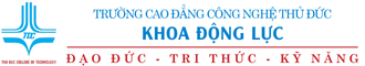Trường Cao Đẳng Công Nghệ Thủ Đức